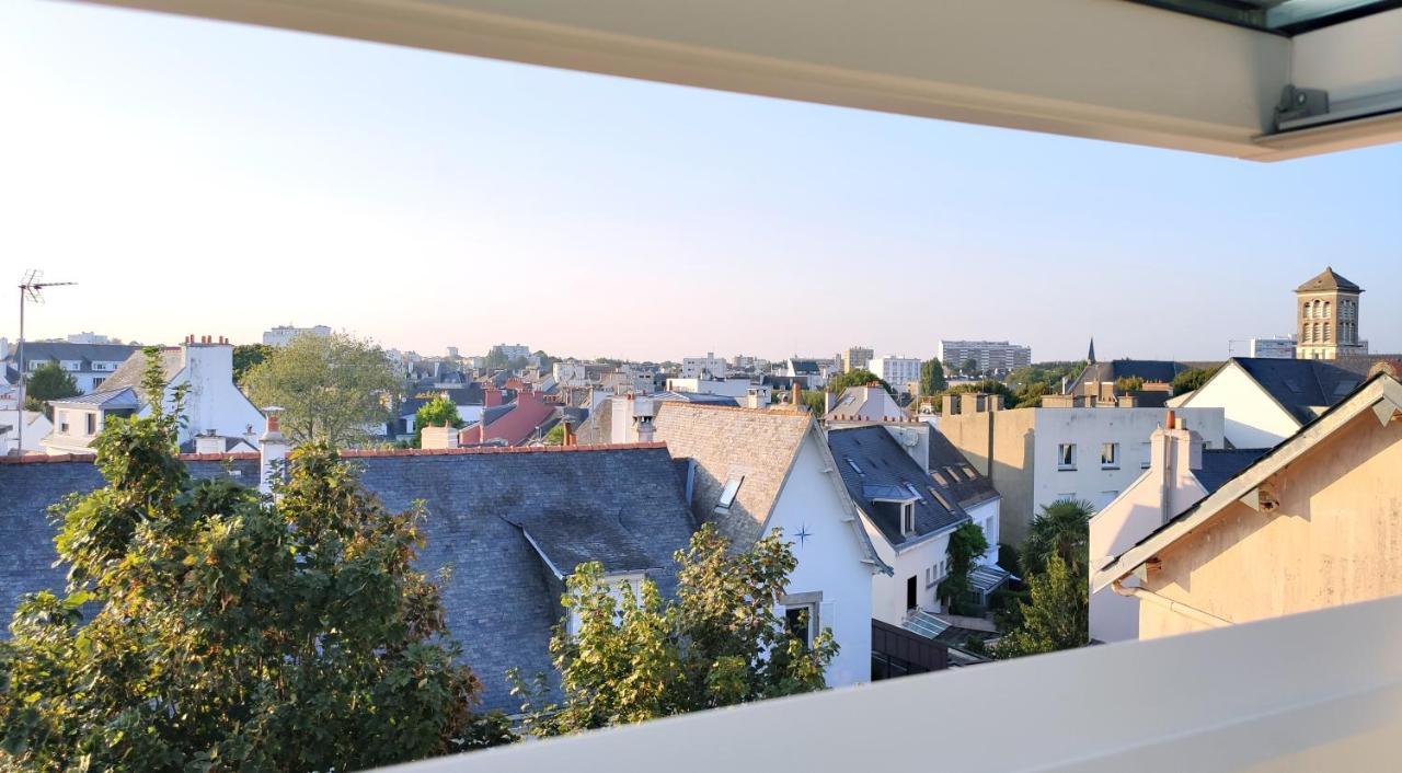 Le Reflet Merville - Central & Chic - Aufildelorient Exterior foto